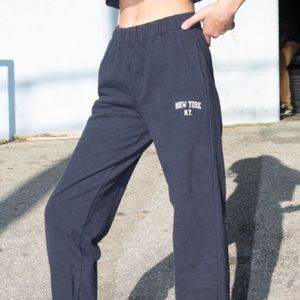 Brandy Melville sweats